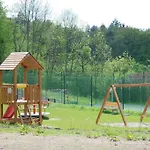 بيت للعطل Bohemia Retreat Neveklov