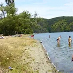 Hébergement de vacances Bohemia Retreat Neveklov