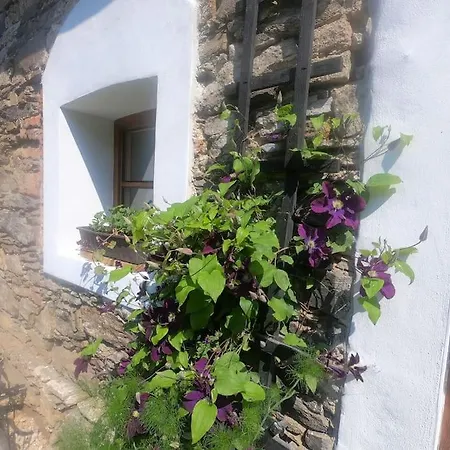 Bohemia Retreat Feriehus Neveklov
