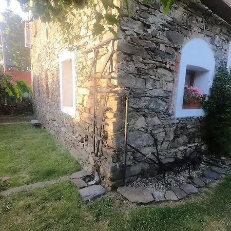 Bohemia Retreat *