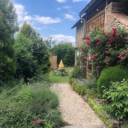 Bohemia Retreat