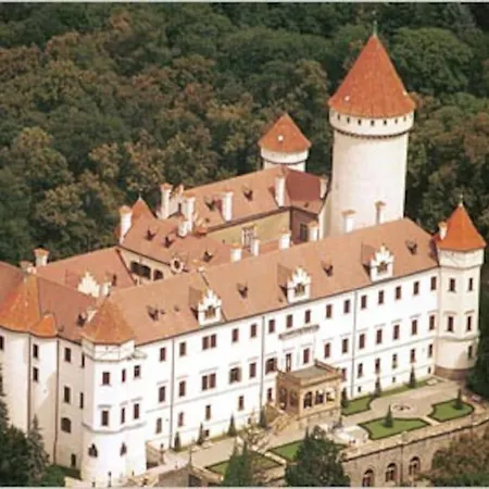 Bohemia Retreat