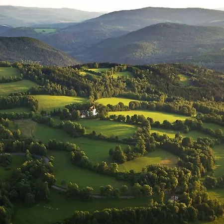 Bohemia Retreat Feriehus