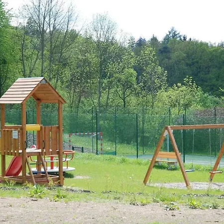 Feriehus Bohemia Retreat Neveklov