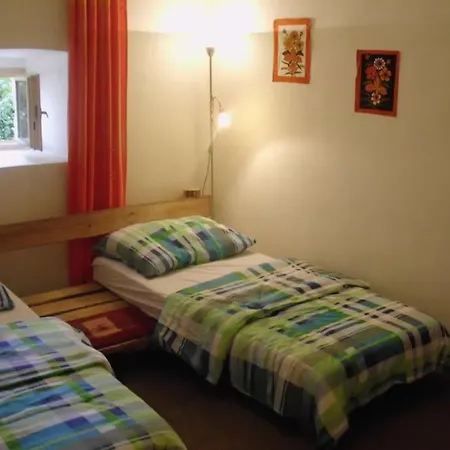 Feriehus Bohemia Retreat Neveklov