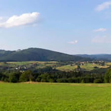 Bohemia Retreat