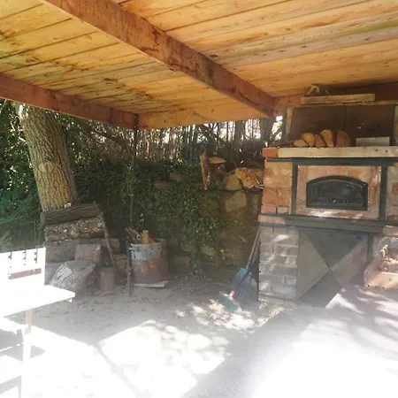 Σπίτι διακοπών Bohemia Retreat