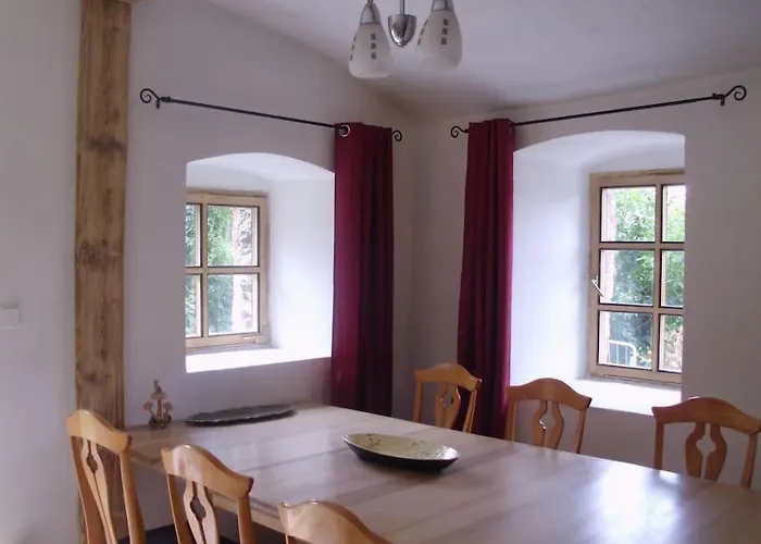 Bohemia Retreat Σπίτι διακοπών *