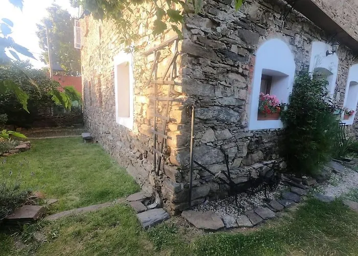 Bohemia Retreat *