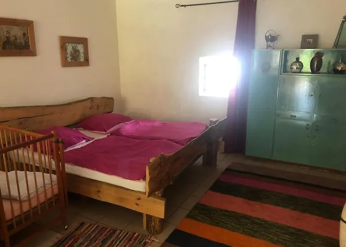 Σπίτι διακοπών Bohemia Retreat *