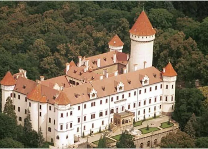 Bohemia Retreat