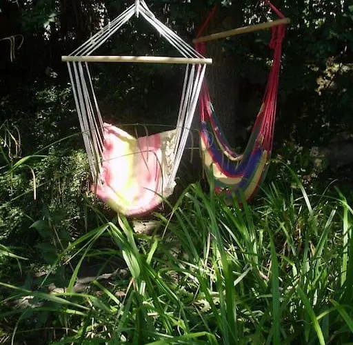 Bohemia Retreat *