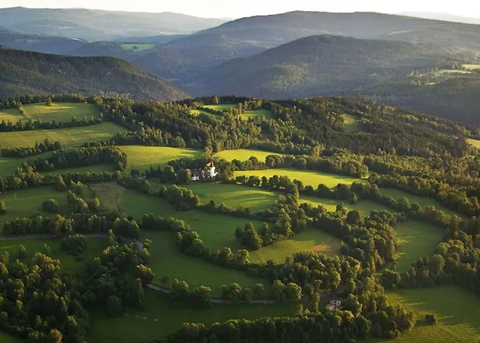 Bohemia Retreat Σπίτι διακοπών