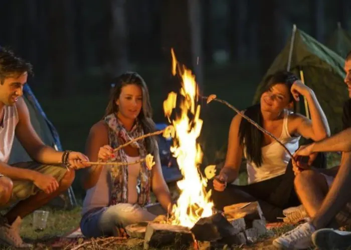 Σπίτι διακοπών Bohemia Retreat *