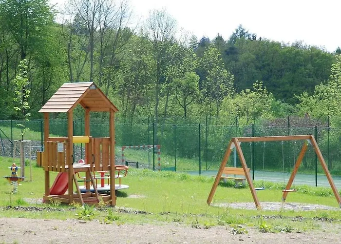Σπίτι διακοπών Bohemia Retreat Neveklov