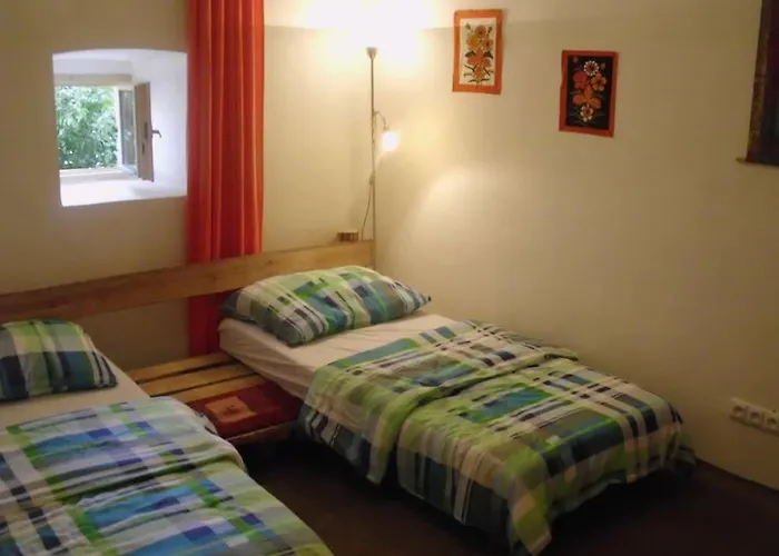 Σπίτι διακοπών Bohemia Retreat Neveklov