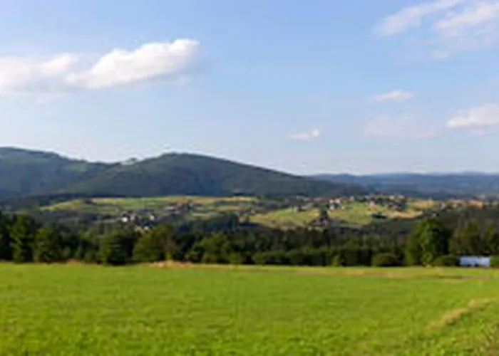 Bohemia Retreat