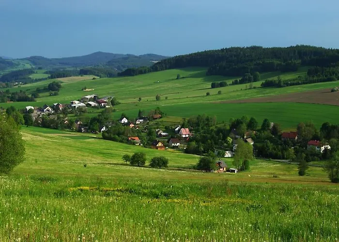 Bohemia Retreat Neveklov