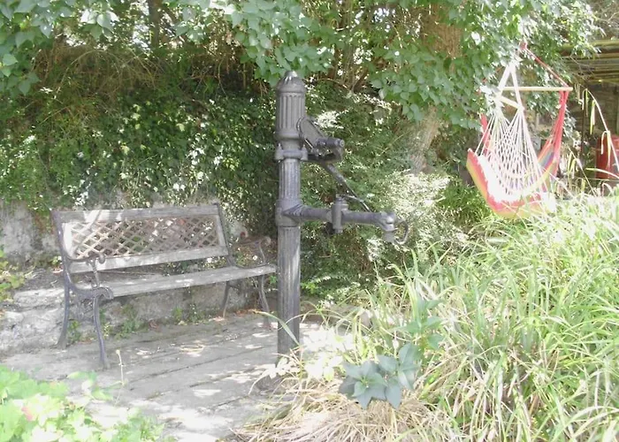 Bohemia Retreat