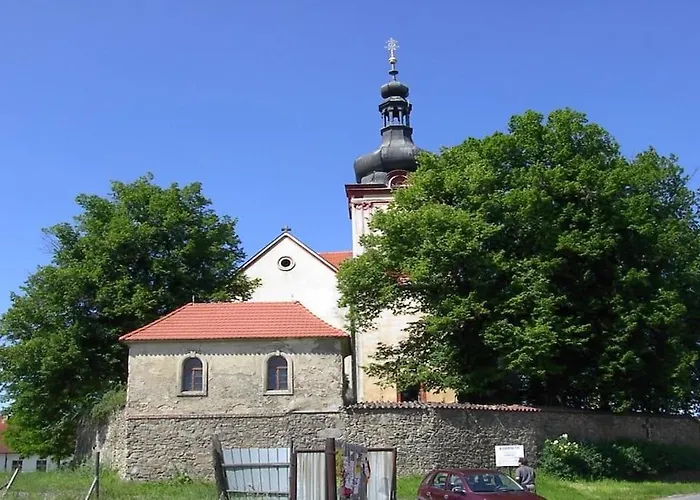 Bohemia Retreat * Neveklov