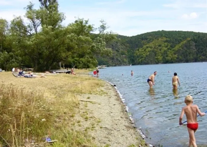 Σπίτι διακοπών Bohemia Retreat Neveklov