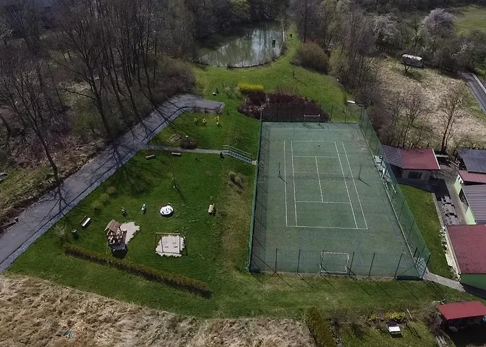 Bohemia Retreat *